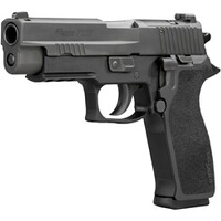 Pistole P220 Elite, SIG Sauer