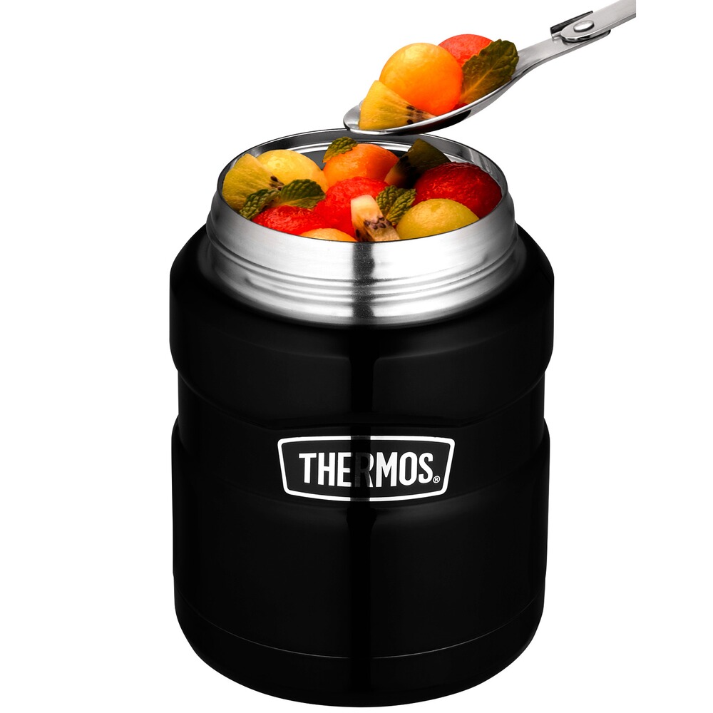 Isolierbehälter Stainless King Food Jar 0,47 l, Thermos