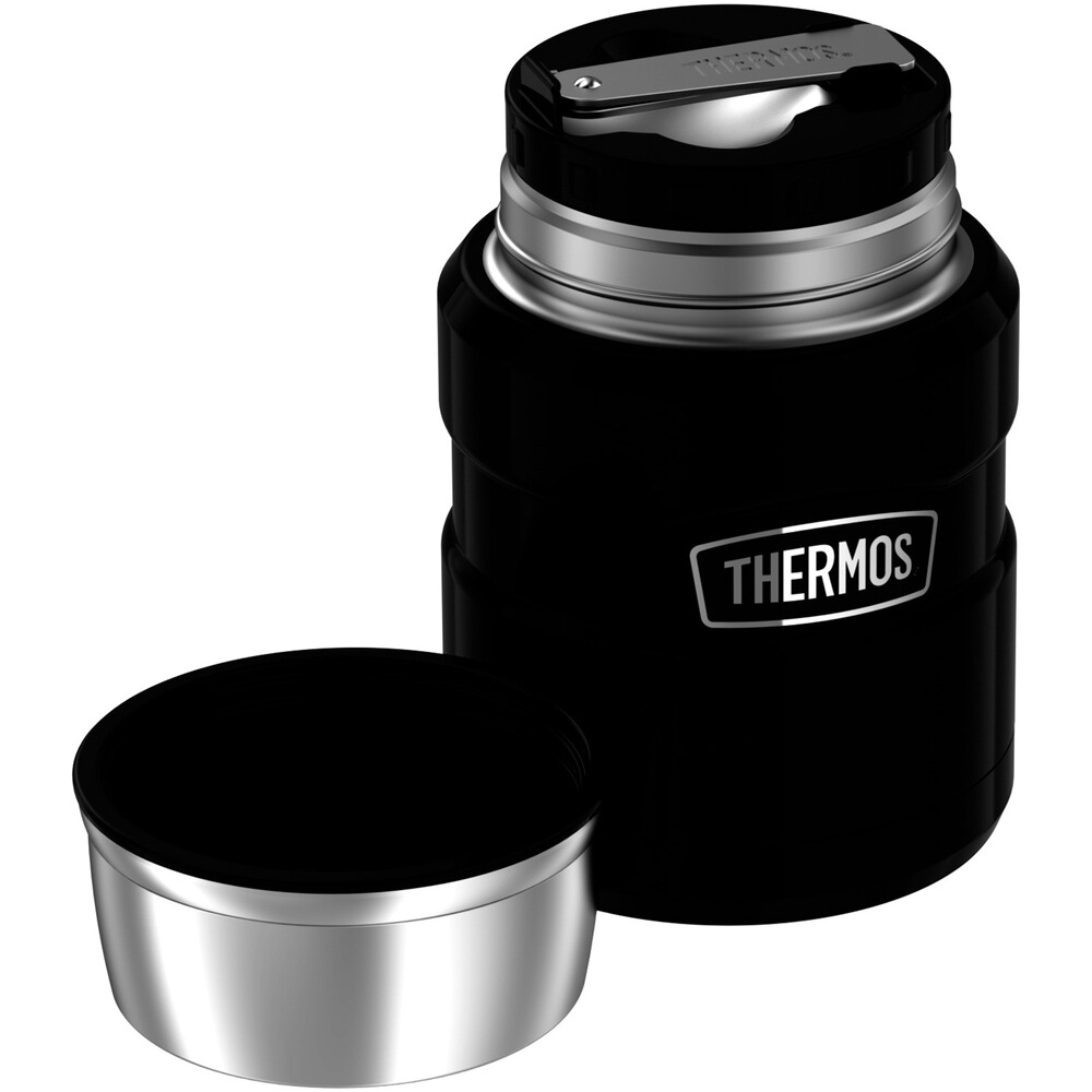 Isolierbehälter Stainless King Food Jar 0,47 l, Thermos