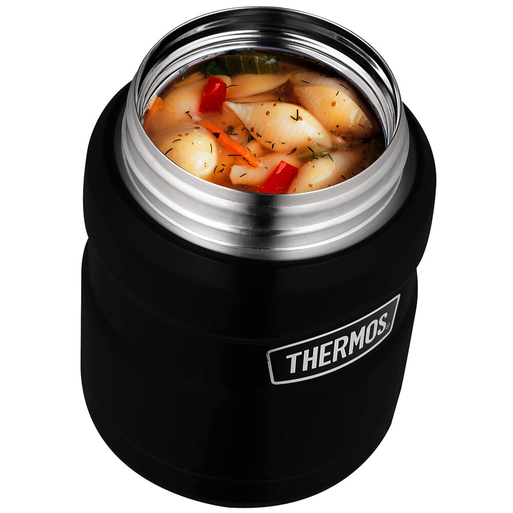 Isolierbehälter Stainless King Food Jar 0,47 l, Thermos