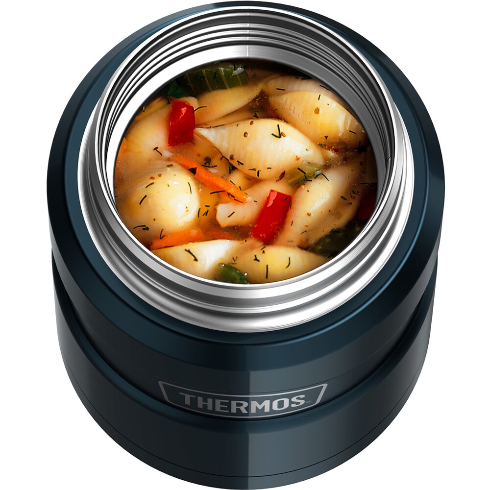Isolierbehälter Stainless King Food Jar 0,47 l, Thermos