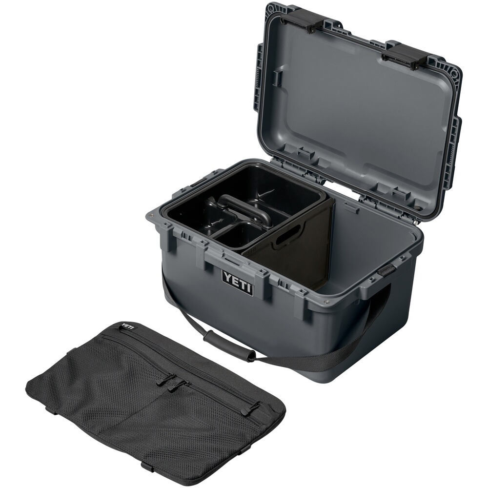 Transportbox LoadOut GoBox 30, YETI