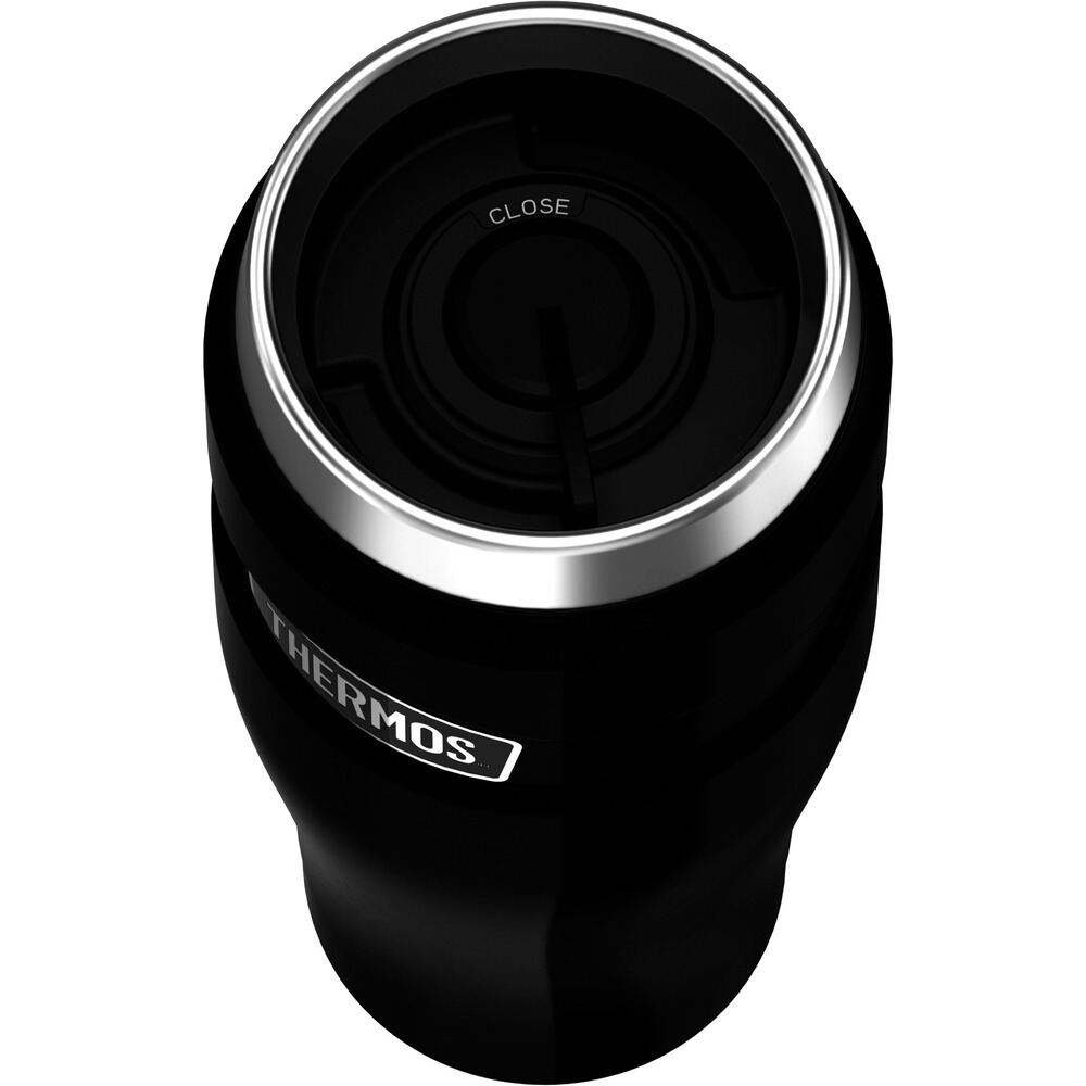 Isolierbecher Stainless King Mug 0,47l, Thermos