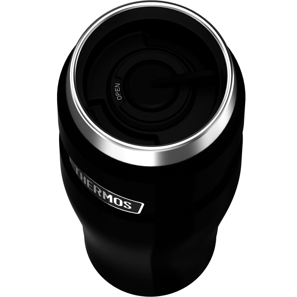 Isolierbecher Stainless King Mug 0,47l, Thermos