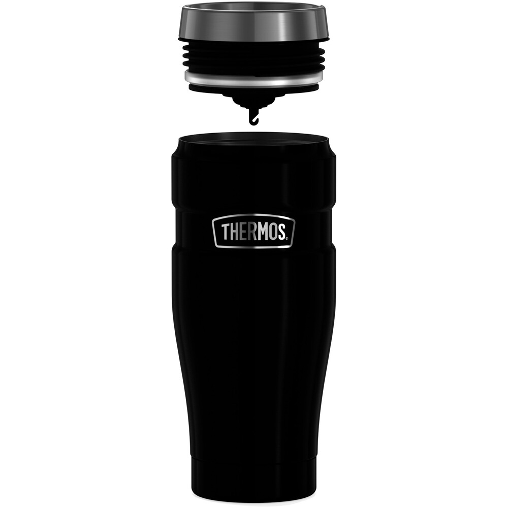 Isolierbecher Stainless King Mug 0,47l, Thermos