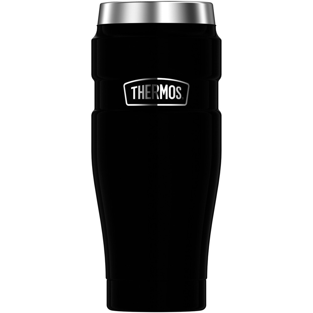 Isolierbecher Stainless King Mug 0,47l