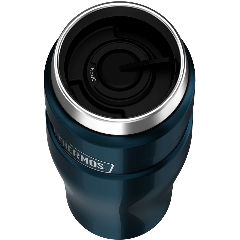 Isolierbecher Stainless King Mug 0,47l, Thermos