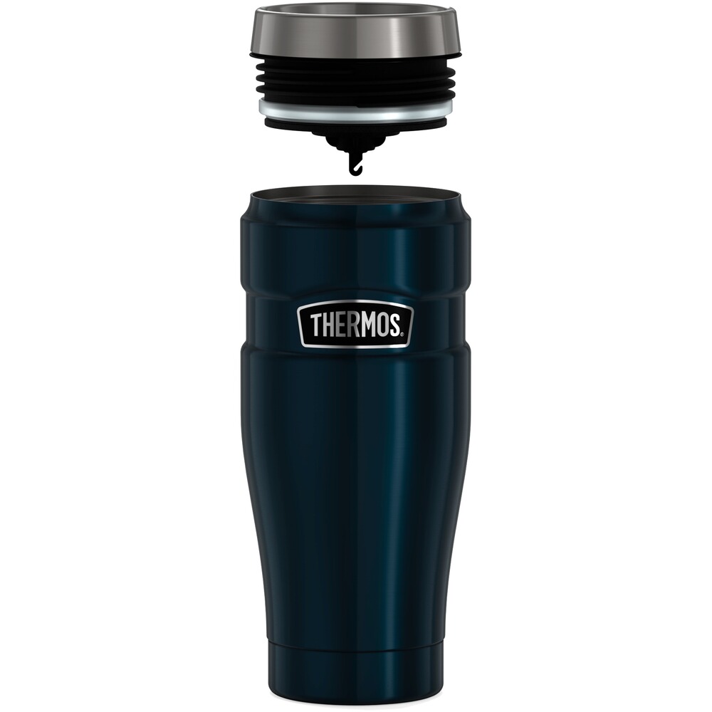 Isolierbecher Stainless King Mug 0,47l, Thermos