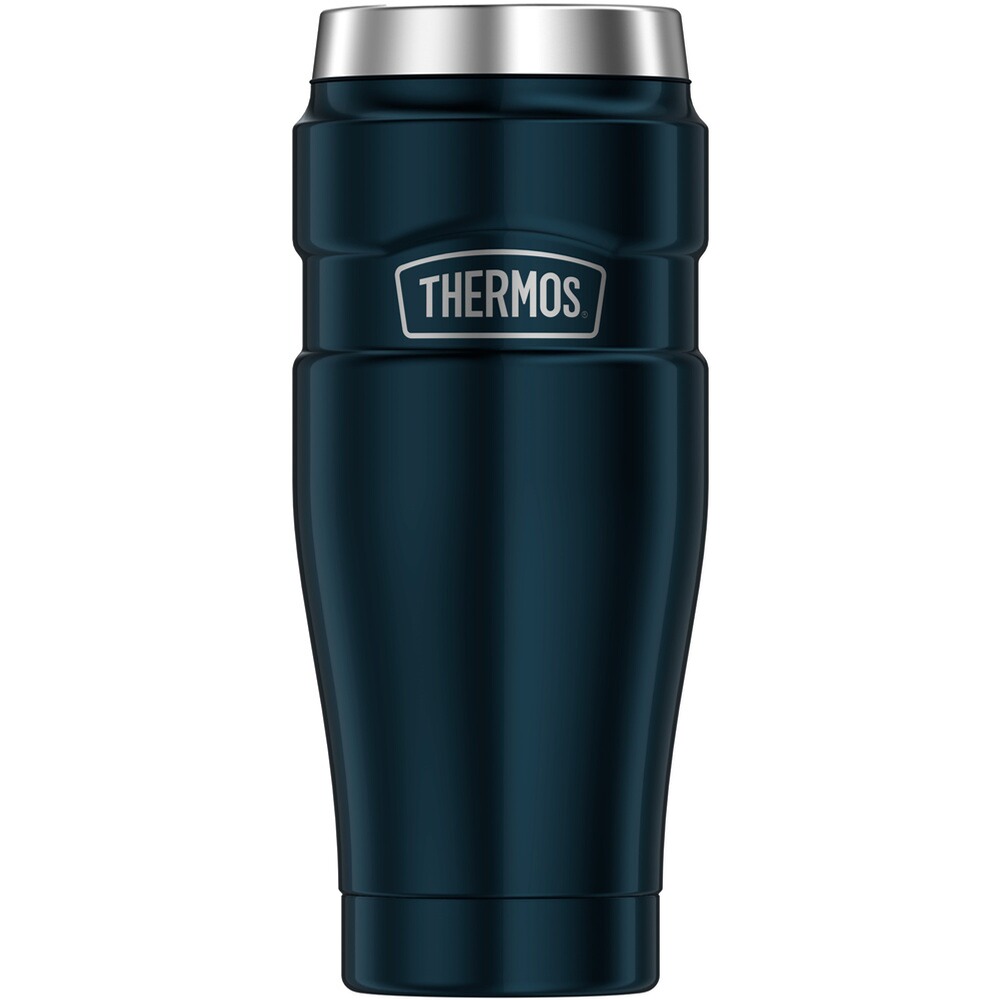Isolierbecher Stainless King Mug 0,47l