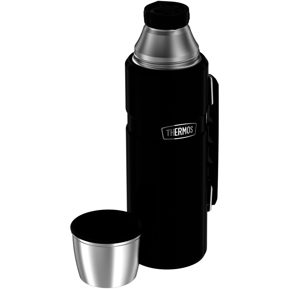 Isolierflasche Stainless King Beverage Bottle 1,2l, Thermos