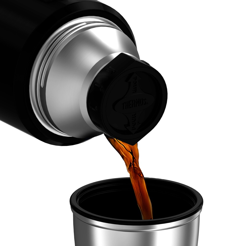 Isolierflasche Stainless King Beverage Bottle 1,2l, Thermos