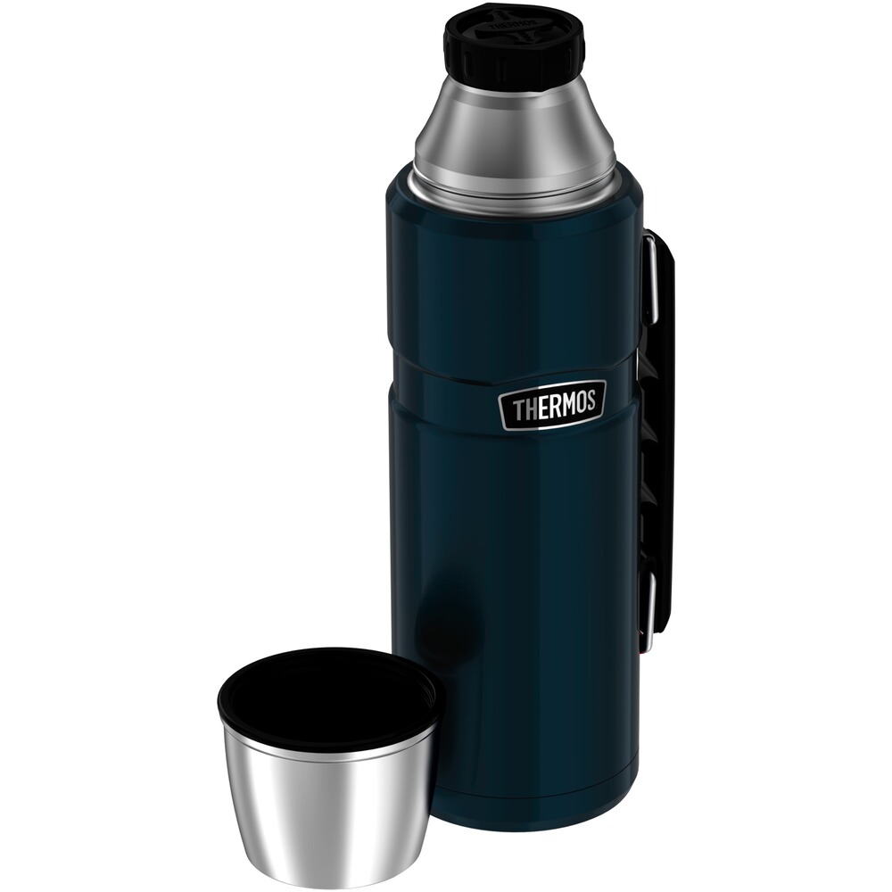 Isolierflasche Stainless King Beverage Bottle 1,2l, Thermos