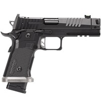 Pistole P211 GTO, SIG Sauer