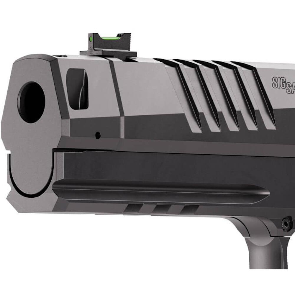 Pistole P211 GTO, SIG Sauer