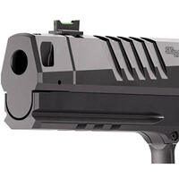 Pistole P211 GTO, SIG Sauer