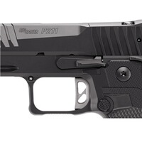 Pistole P211 GTO, SIG Sauer