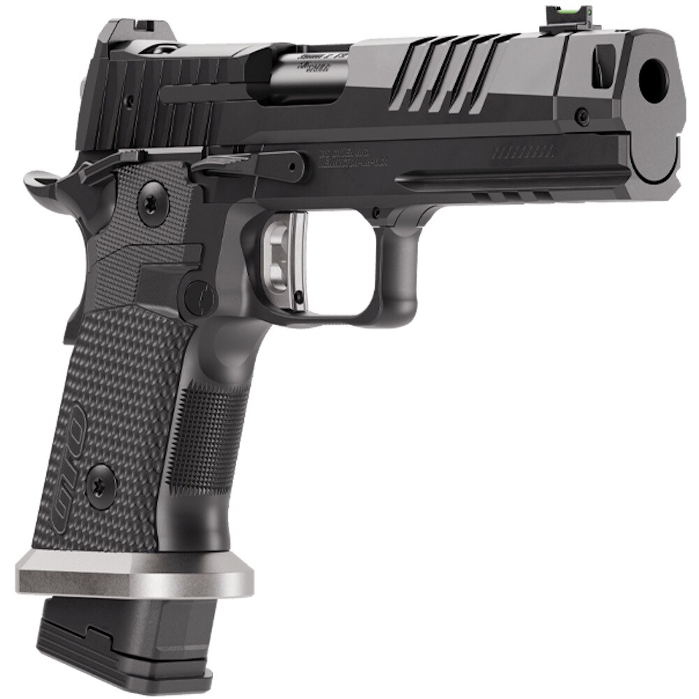 Pistole P211 GTO, SIG Sauer