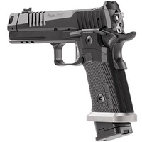 Pistole P211 GTO, SIG Sauer