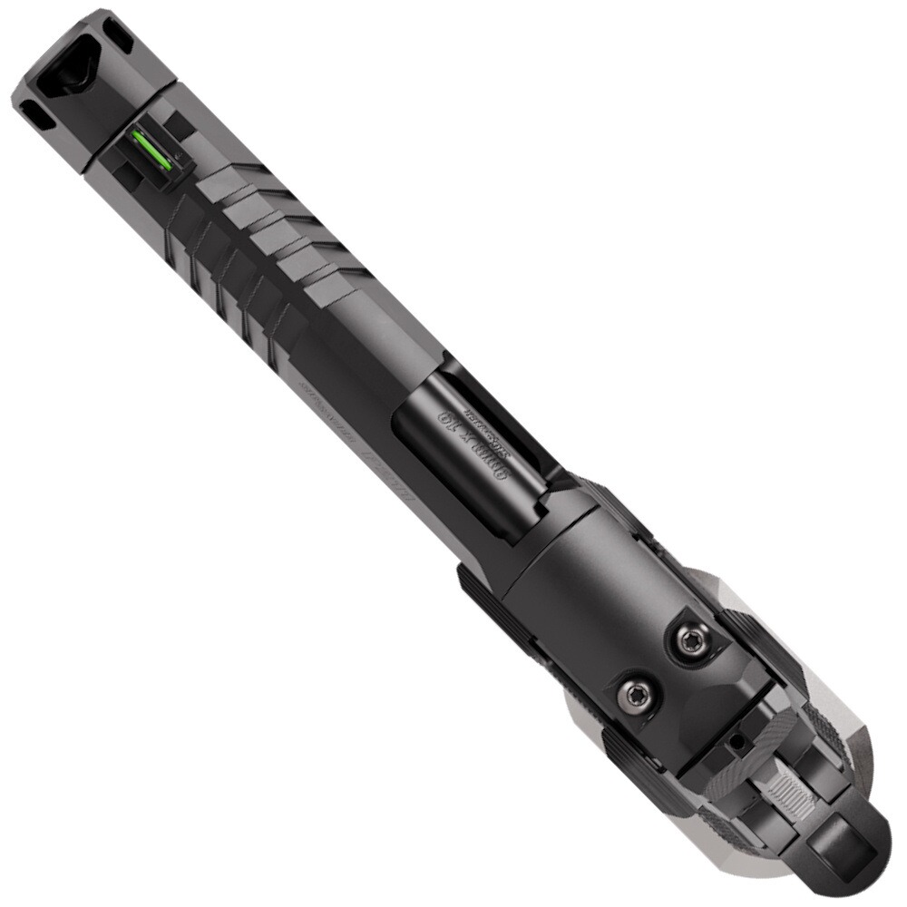 Pistole P211 GTO, SIG Sauer