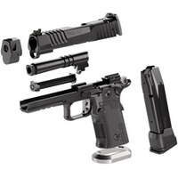 Pistole P211 GTO, SIG Sauer