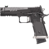 Pistole P211 GTO, SIG Sauer