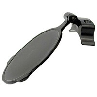 Flip-up Cover MS-FC für Adapter, Rusan