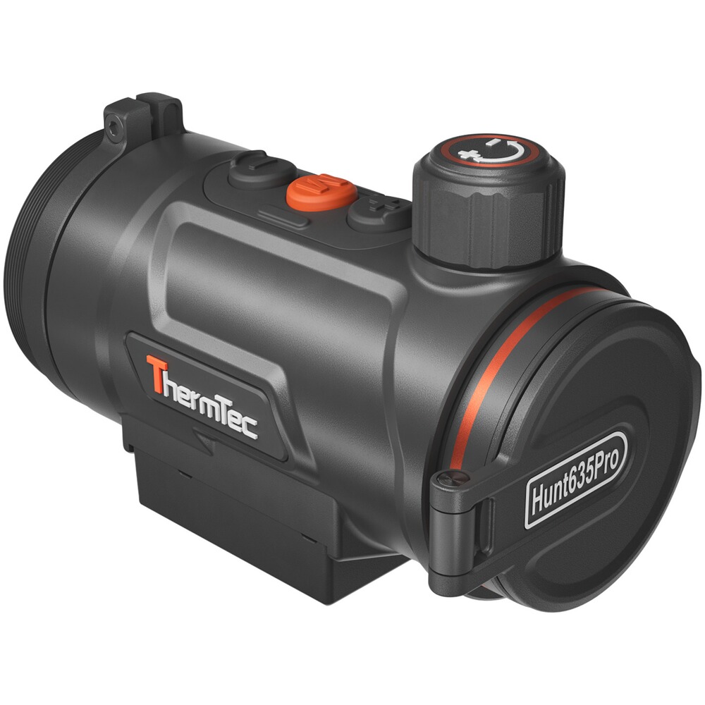 Wärmebild-Vorsatzgerät Hunt 635 PRO, ThermTec