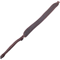 Gewehrriemen Canvas & Leder, Blaser