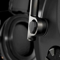 Gehörschutz Supreme X2 – Kopfbügel, Sordin