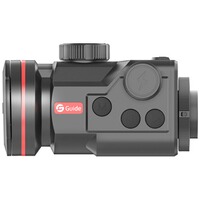 Wärmebildvorsatzgerät TB650P 2.0, Guide sensmart