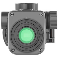 Wärmebildvorsatzgerät TB650P 2.0, Guide sensmart