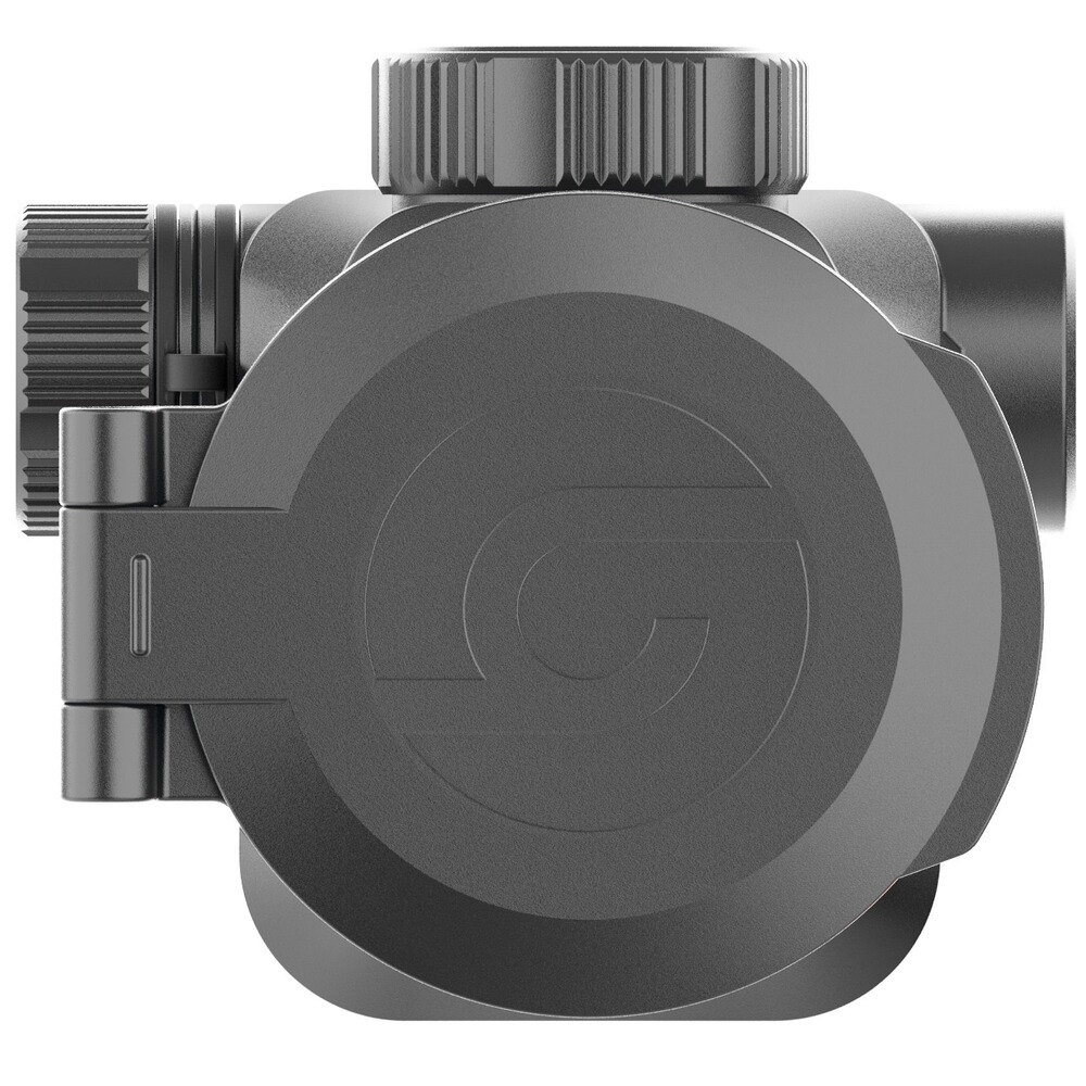 Wärmebildvorsatzgerät TB650P 2.0, Guide sensmart