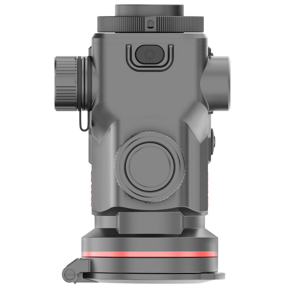 Wärmebildvorsatzgerät TB650P 2.0, Guide sensmart