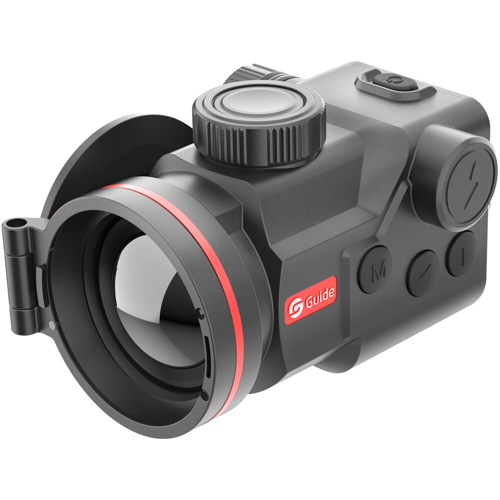 Wärmebildvorsatzgerät TB650 2.0