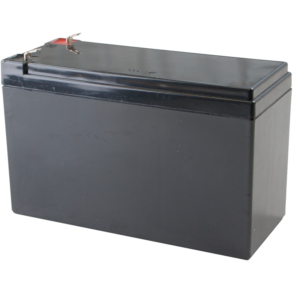 Akku Ultracell 12 Volt für Futterautomat PRO