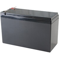 Akku Ultracell 12 Volt für Futterautomat PRO, EUROHUNT