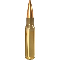 .308 Win. Subsonic Vollmantel Boat Tail 13,0g/200grs., Lapua