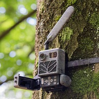 Wildkamera Secacam 3 LTE + SC3 Power Pack – Set, ZEISS