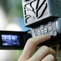 Wildkamera Secacam 3 LTE + SC3 Power Pack – Set, ZEISS