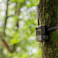 Wildkamera Secacam 3 LTE + SC3 Power Pack – Set, ZEISS