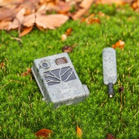 Wildkamera Secacam 3 LTE + SC3 Power Pack – Set, ZEISS