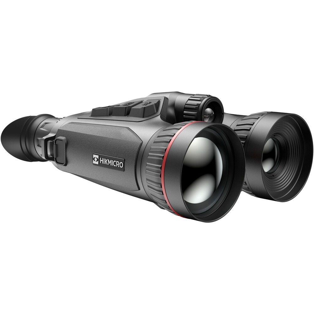 Multi-Spektral Fernglas Habrok Pro HX60LS, Hikmicro