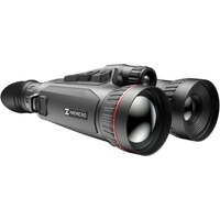 Multi-Spektral Fernglas Habrok Pro HX60LS, Hikmicro