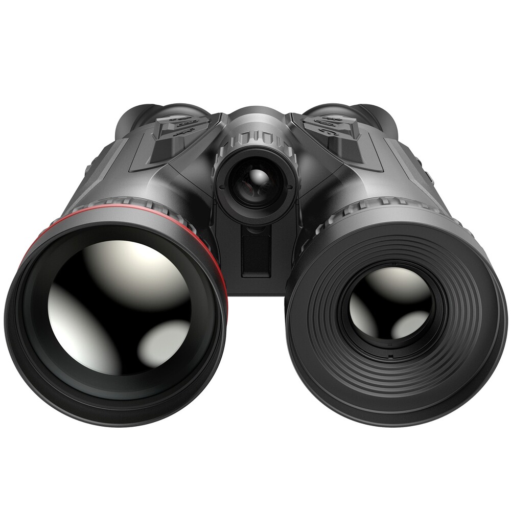 Multi-Spektral Fernglas Habrok Pro HX60LS, Hikmicro