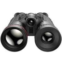 Multi-Spektral Fernglas Habrok Pro HX60LS, Hikmicro