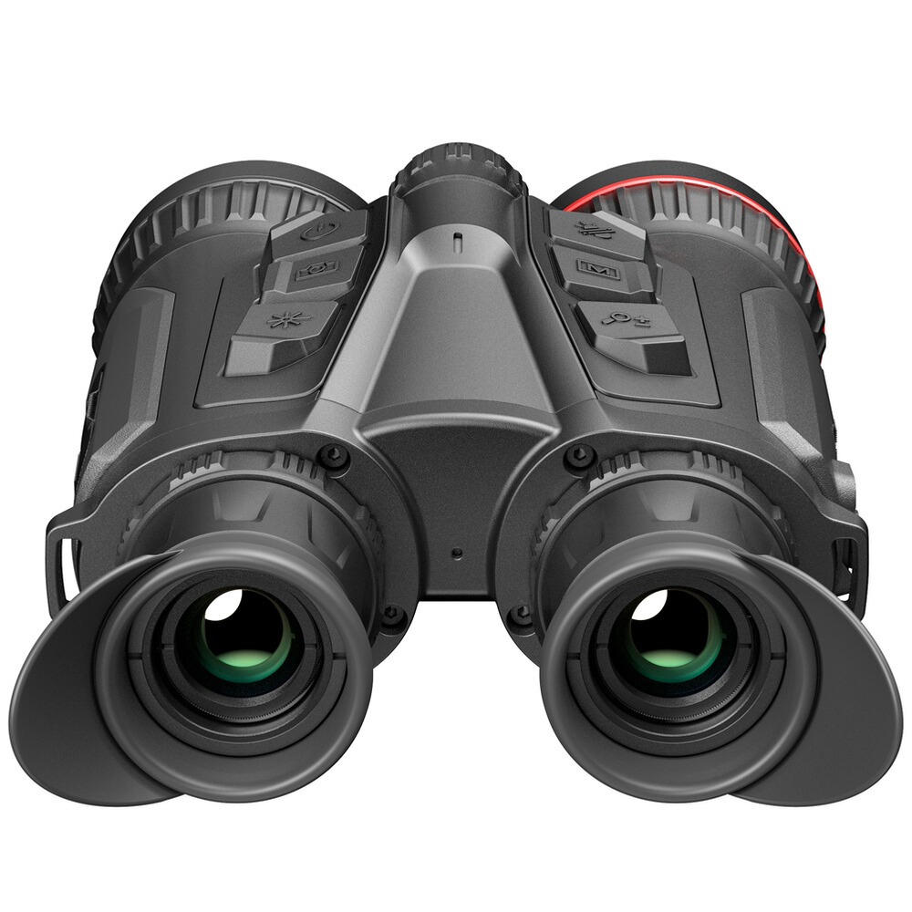 Multi-Spektral Fernglas Habrok Pro HX60LS, Hikmicro