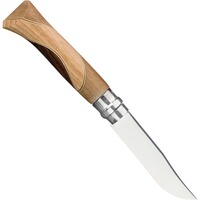 Messer No 08 Chaperon, Opinel