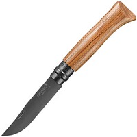 Messer No 08 Black Oak, Opinel