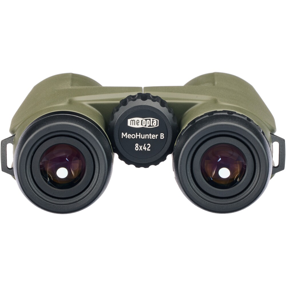 Fernglas MeoHunter B 10x42, Meopta