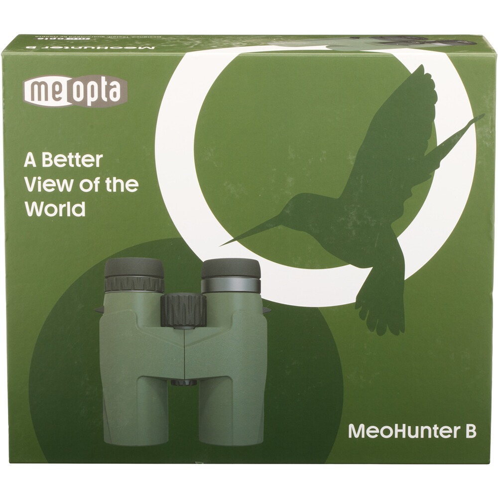 Fernglas MeoHunter B 8x42, Meopta